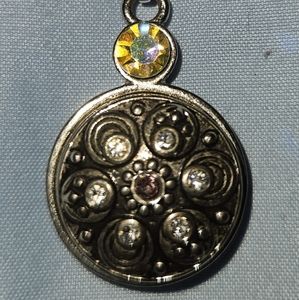 BOGO Free: Gingersnaps necklace